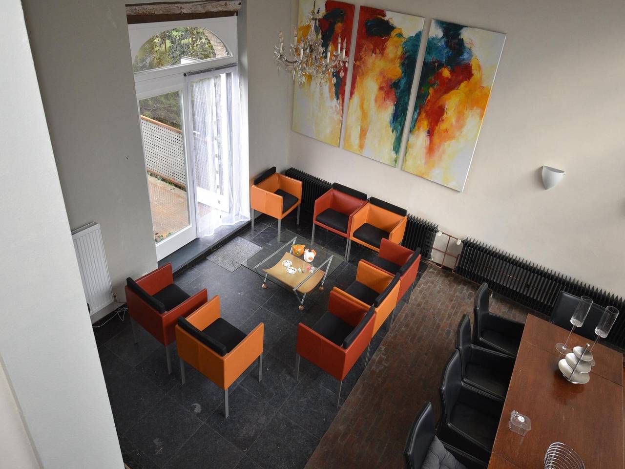 Liefde & Lachen in Mesch in Eijsden, Limburg