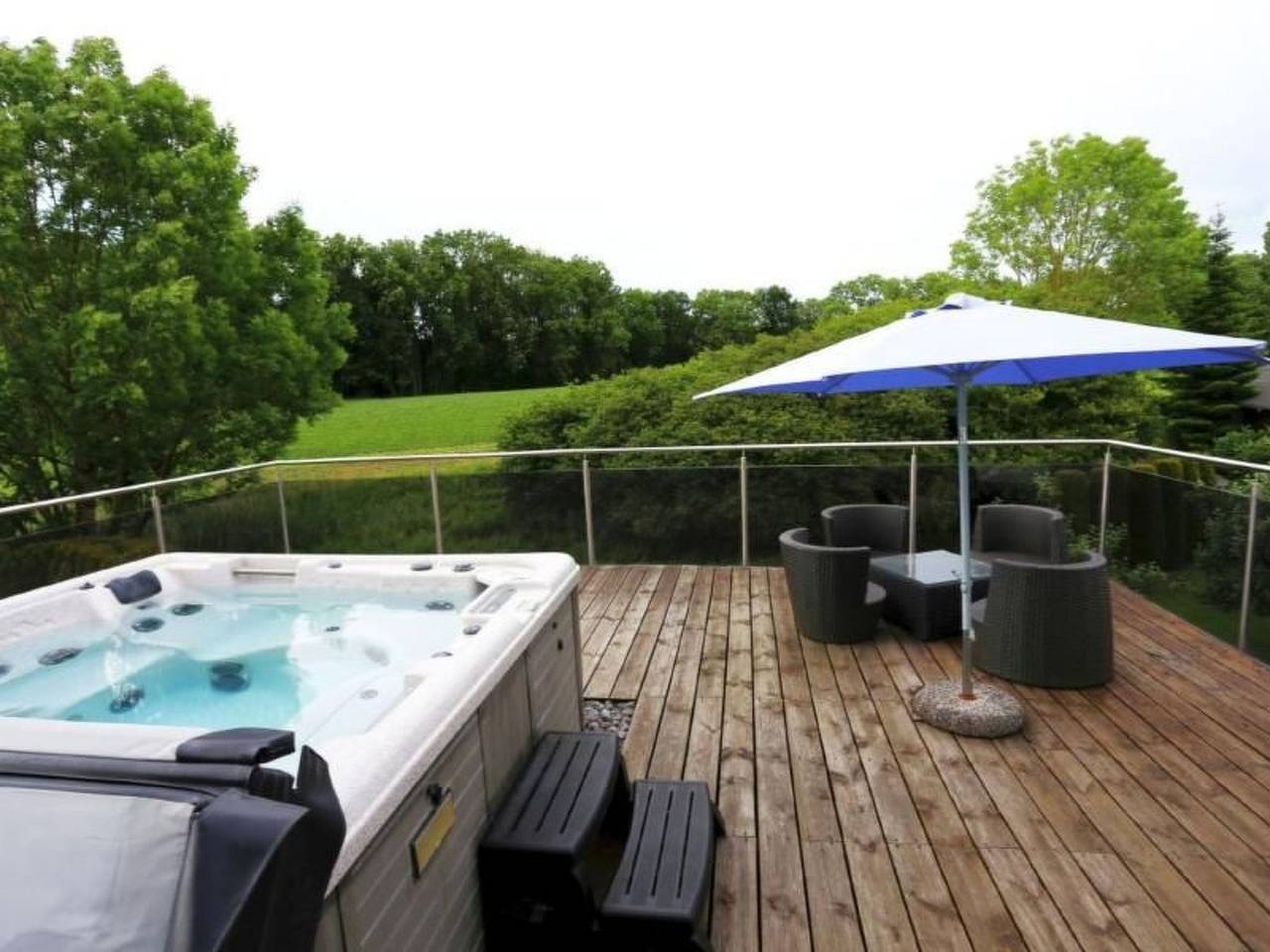 Leons Holiday Homes in Aargau-Basel