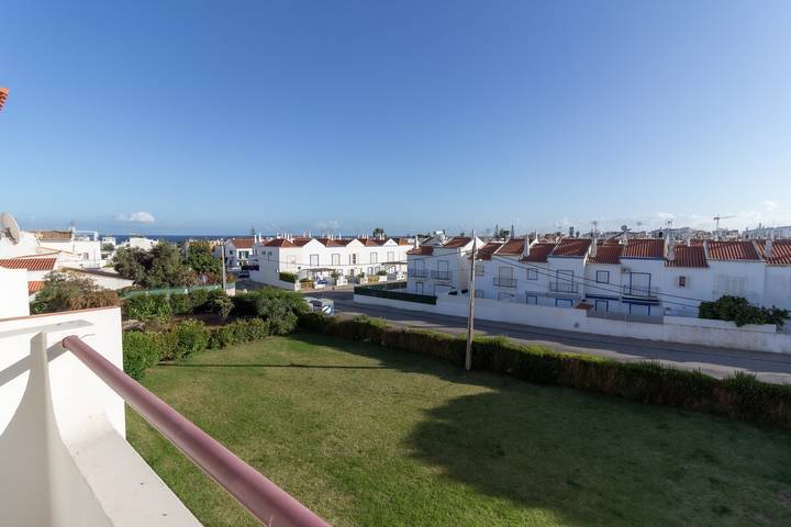 Ganze Wohnung, Ferienwohnung 'Lota Premium' mit Balkon und Klimaanlage in Manta Rota, Vila Nova de Cacela