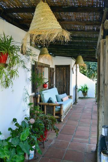 Casa para 8 Personas en Barbate, Costa de la Luz, Foto 1