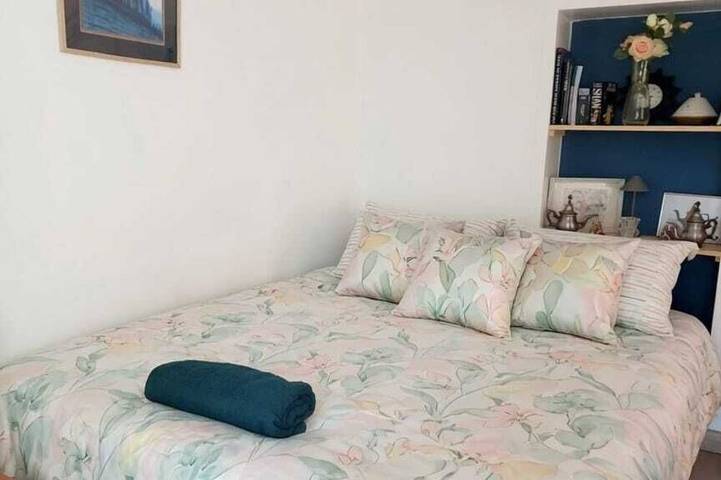 Gîte pour 2 personnes à Besançon - 2