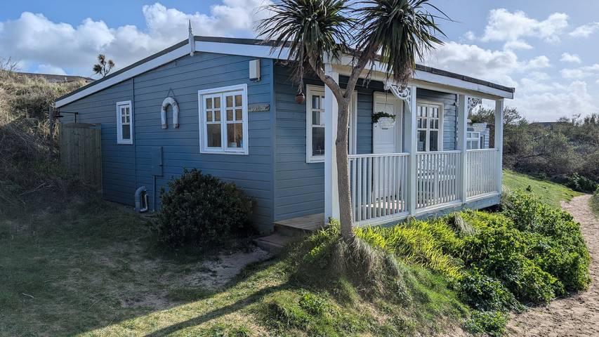Gîte pour 5 personnes - 1
