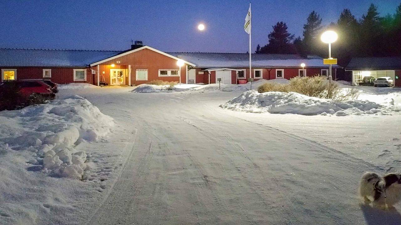 Ferienhaus für 2 Personen (18 m²) in Orsa in Orsa, Dalarna