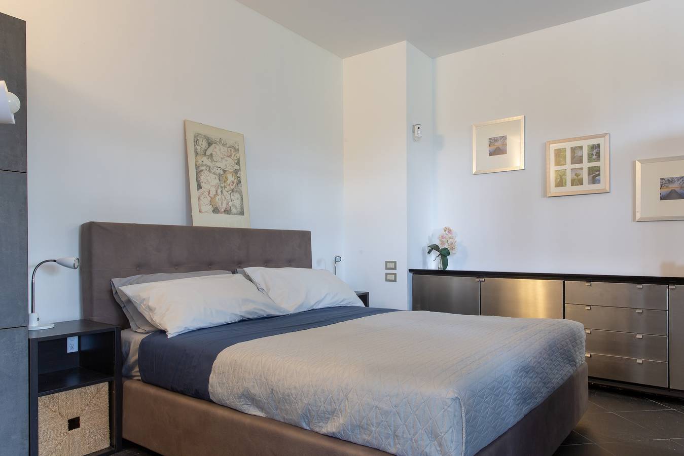 Appartamento intero, Appartamento "Studio Colline di Bardolino" con Wi-Fi e giardino 023006-Loc-00151 in Bardolino, Prealpi Gardesane