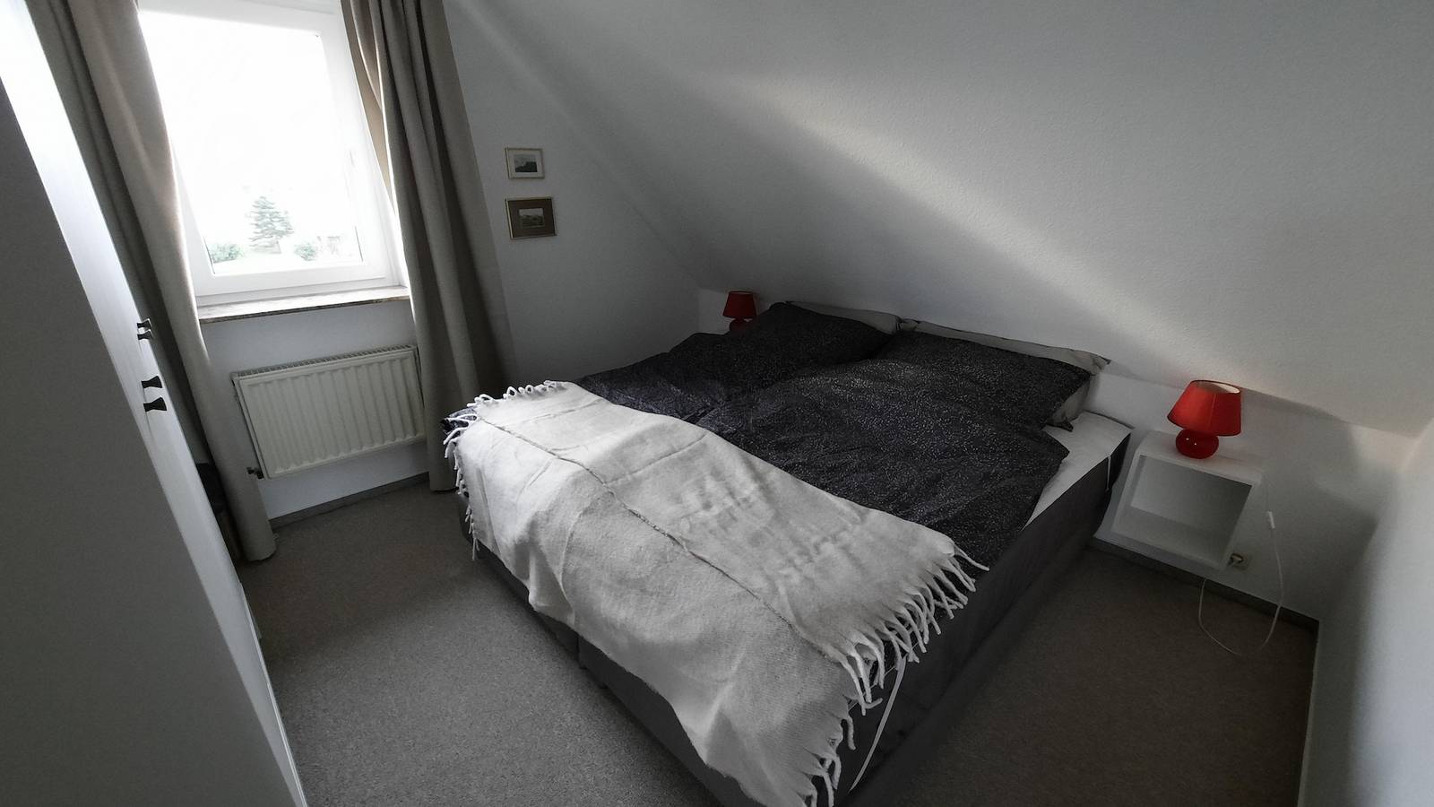 Ganze Ferienwohnung, App. Odde, Hörnum in Hörnum, Sylt