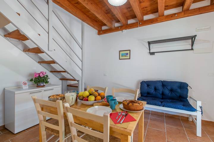 Ganze Wohnung, Vigna Apartment Relax Near The Sea in Cecina, Etruskische Küste