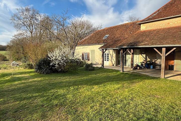 Agriturismo pour 6 personnes
