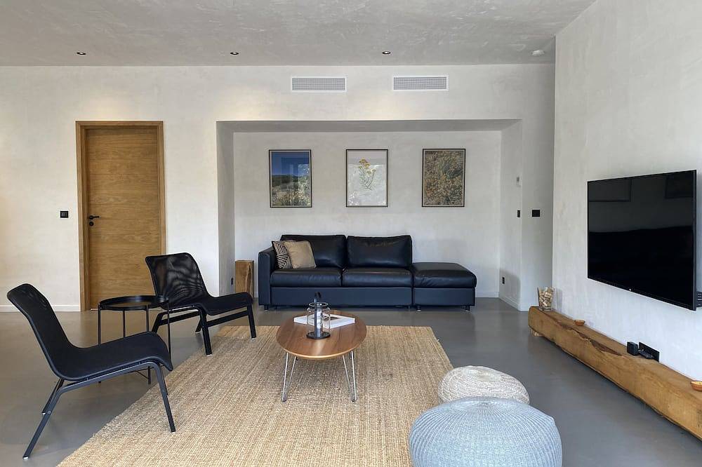 Casa Alti - Architect'S House - Porto Vecchio in Lecci, Sartène en omgeving