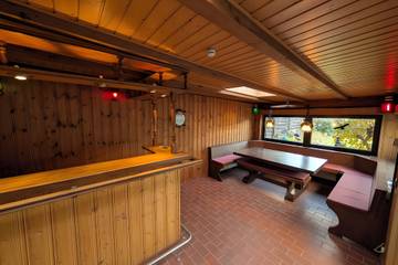 Ferienhaus für 5 Personen, mit Garten in Düsseldorf und Umgebung