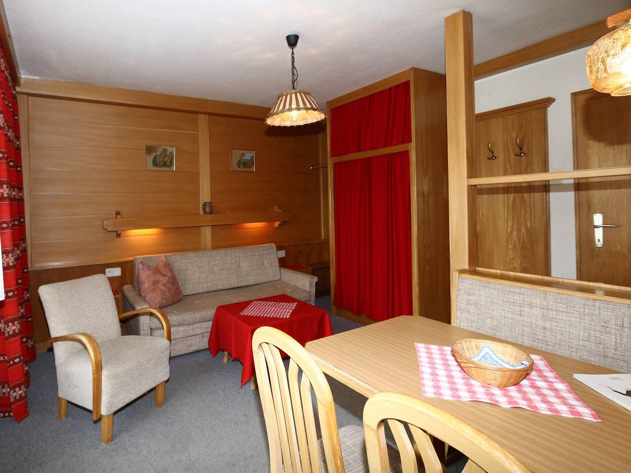 Appartement in Vorberg bij Dachstein Gletsjer, foto 6