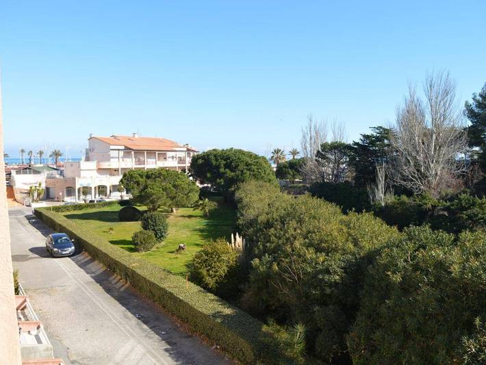 Appartement de vacances pour 4 personnes