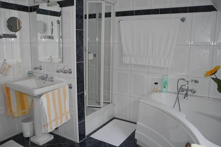 Ferienwohnung für 4 Personen in Steinfurt - 2