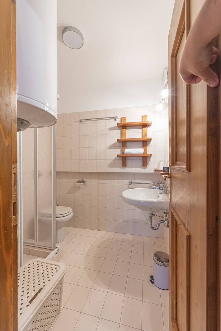 Entire apartment, Casa De Zeto, a few steps from the center in Cortina d'Ampezzo, Dolomiti Superski