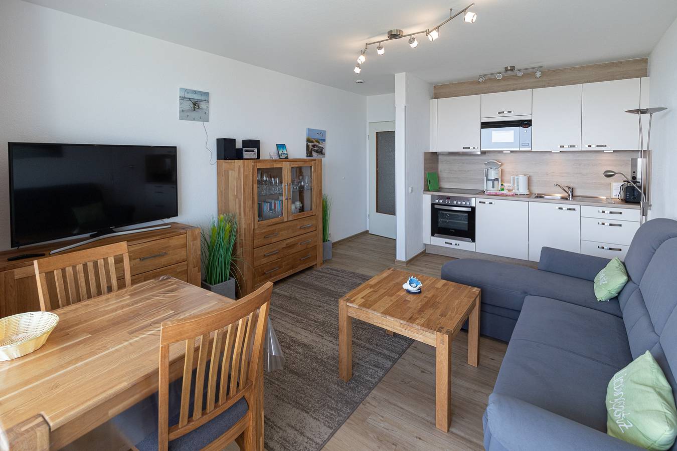 Ganze Ferienwohnung, Nordseeblick, Fewo 15 in Döse, Cuxhaven
