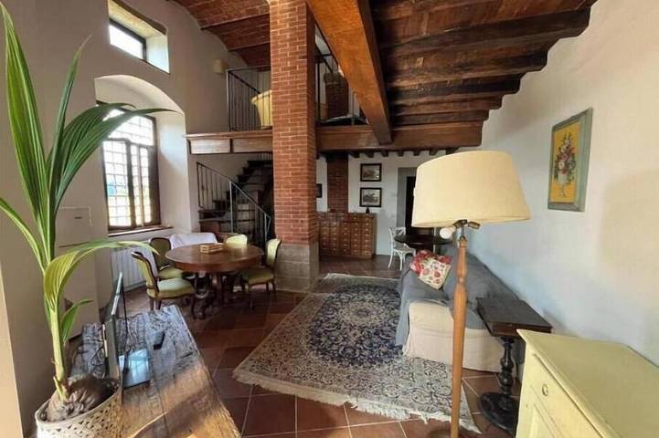 Buonarroti - Rifugio di charme con piscina vicino a Firenze in Fiesole, Chianti