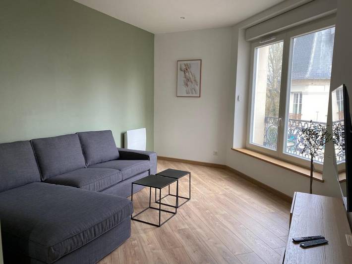 Gîte pour 2 personnes à Vittel - 2