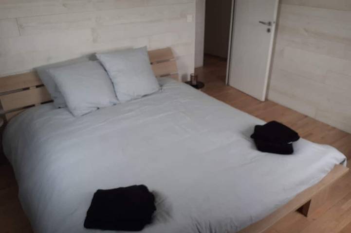 Location de vacances pour 14 personnes, avec jacuzzi à Gueutteville-les-Grès - 3