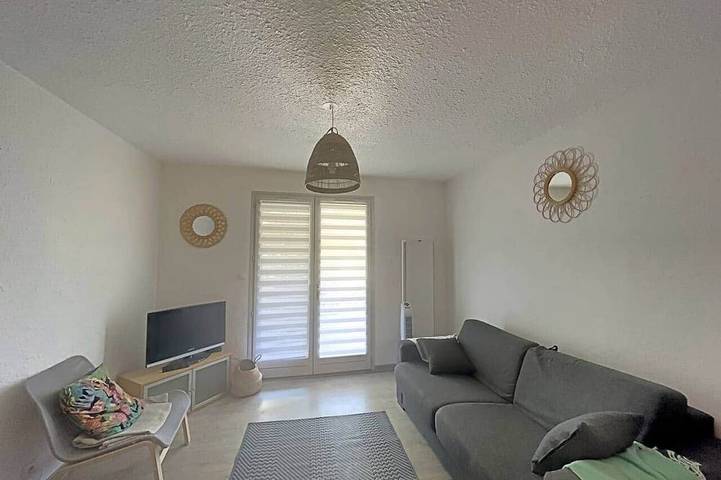 Gîte pour 4 personnes dans Thalacap - 4