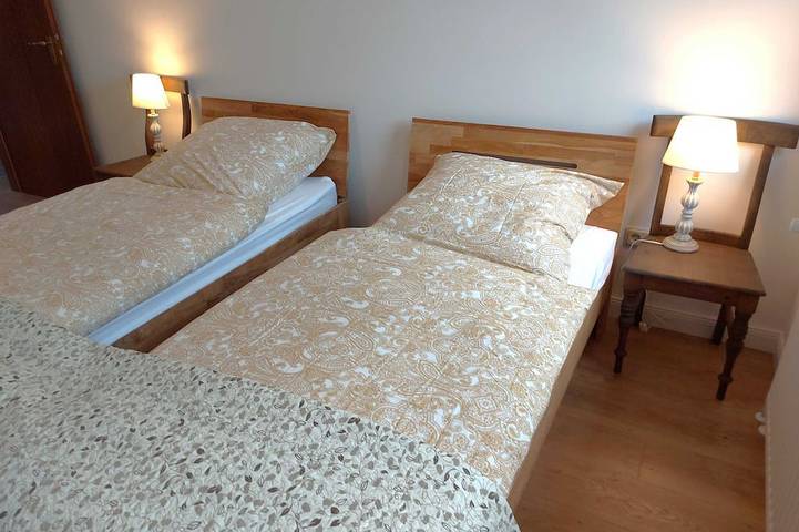 Bauernhof für 6 Personen, mit Terrasse in Gelting - 3