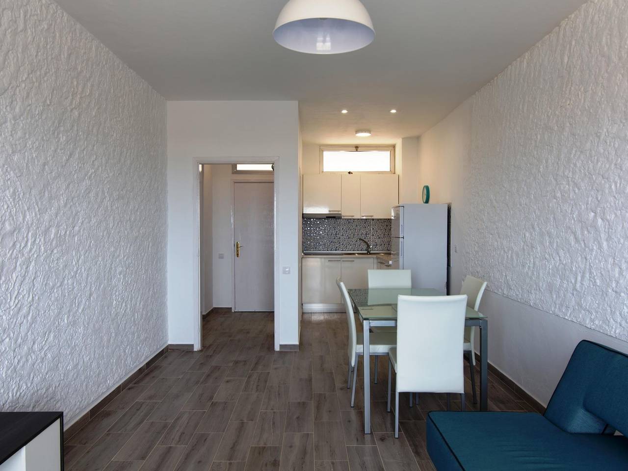 Vakantieappartement voor 4 personen met uitzicht op zee, foto 12