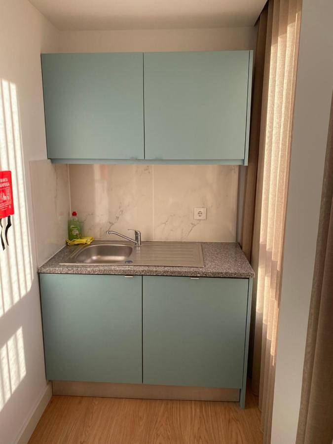 Apartamento inteiro, One-Bedroom Apartment in Estarreja, Distrito de Aveiro