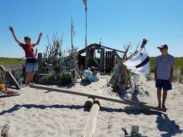 Beach House for 5 People in Chatham (MA), Cape Cod, Photo 3
