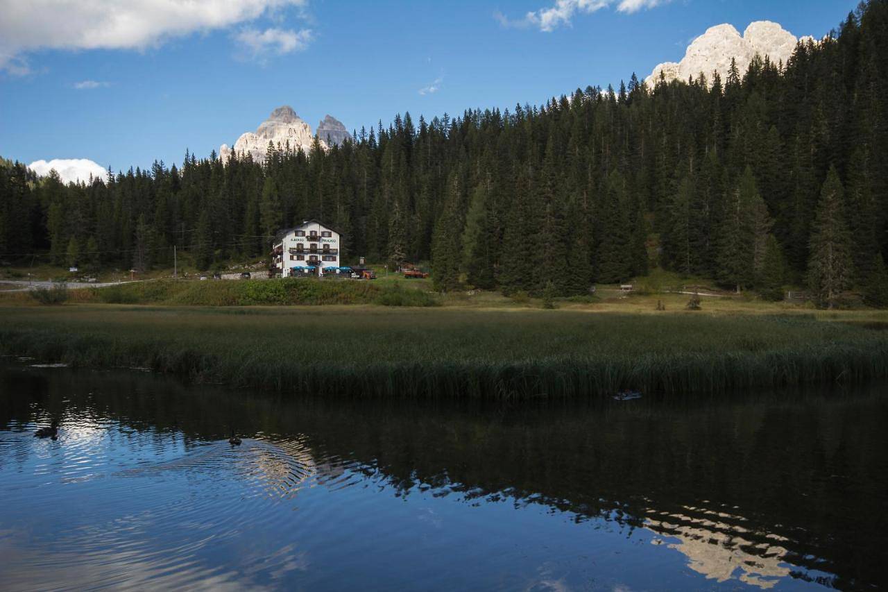 Hotel Miralago in Auronzo di Cadore, Dolomiti Superski