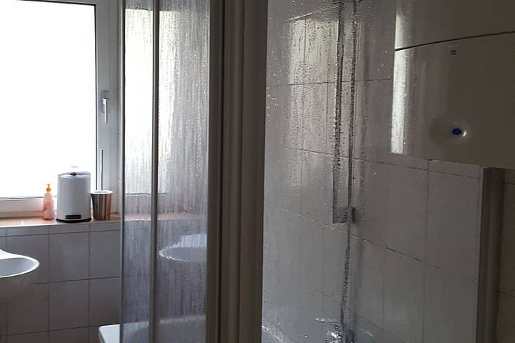 Ferienwohnung für 4 Personen, mit Terrasse, mit Haustier in Köln - 4