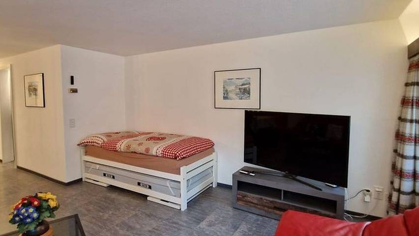 Gîte pour 4 personnes à Bivio - 4