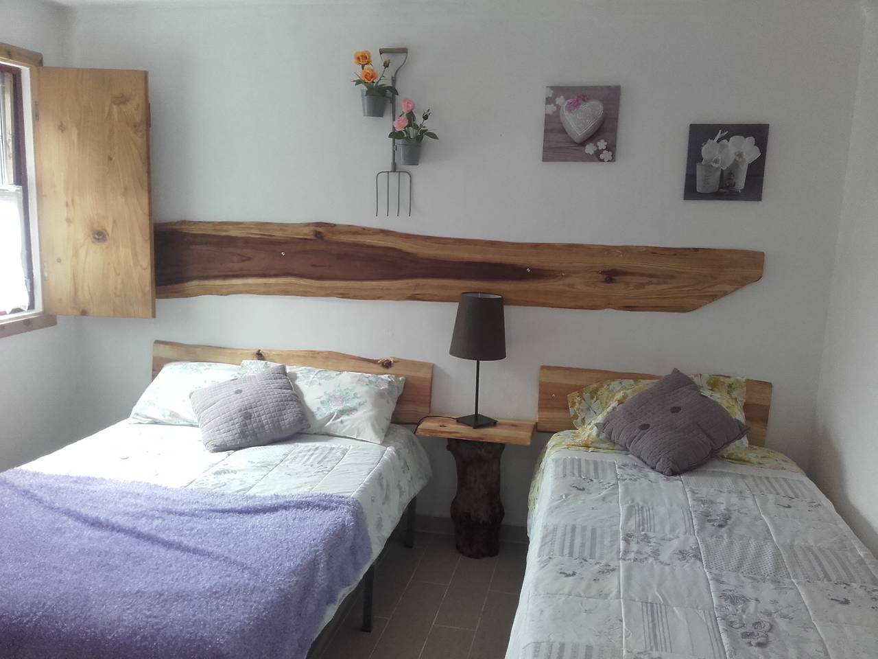 Ferienhaus 'Lovely House in Biscoitos' mit Bergblick, privater Terrasse und Wlan in Altares, Terceira (Azoren)