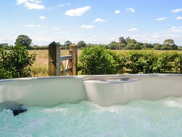 Cottage voor 2 Personen in York, Yorkshire and the Humber, Afbeelding 2