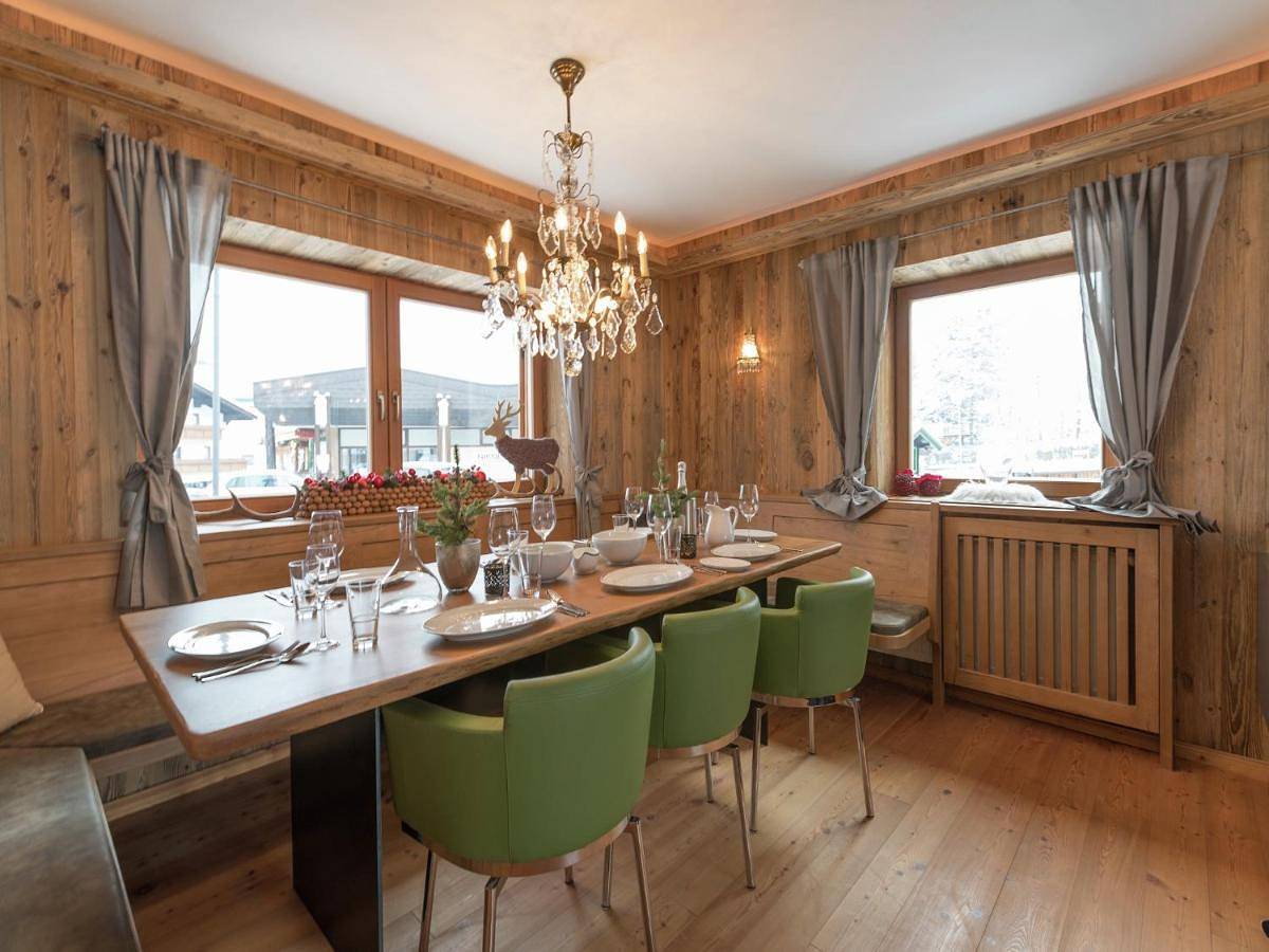 Superior Chalet in Ellmau - SkiWelt, Ellmau