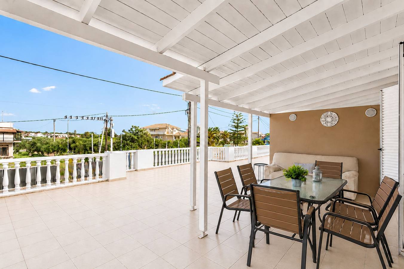 Entire apartment, Effie's Apartment in Zakynthos in Pantokratoras, Zakynthos