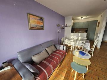 Rustico per 6 Persone in Saint-Mandrier-sur-Mer, Toulon e dintorni, Foto 3