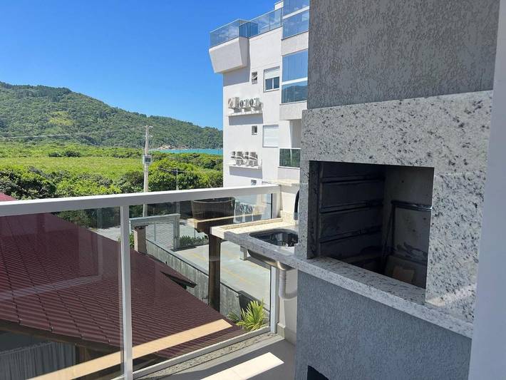 Casas e apartamentos de temporada para 5 pessoas em Governador Celso Ramos