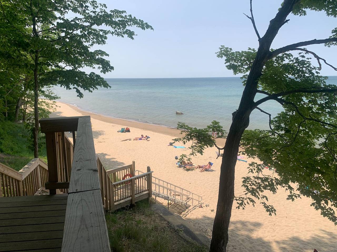 Whittier Cottage in Douglas in Douglas, Condado de Allegan