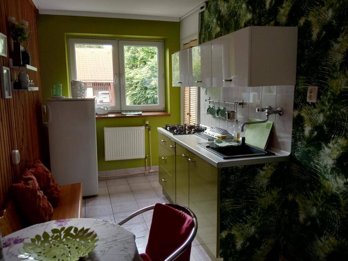 Apartment in Myślenice, Małopolska