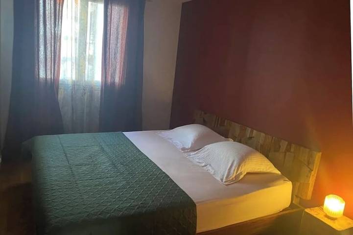 Ganze Wohnung, A sunny, cozy Parisian apartment just a stone's throw from Montsouris Park in 13e Arrondissement, Paris
