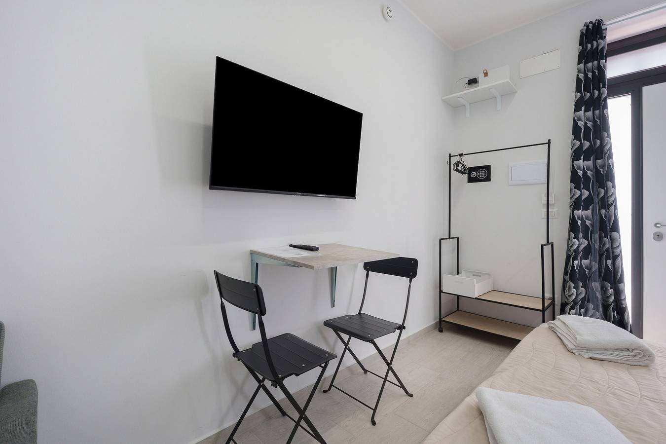Holiday Home 'La Casetta 21' with Wi-Fi and Air Conditioning in Bari, Prowincja Bari