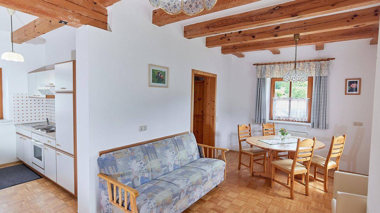Ganze Ferienwohnung, Ferienwohnung für 4 Personen (75 m²) in Feldbach (Feldbach) in Südoststeiermark, Feldbach
