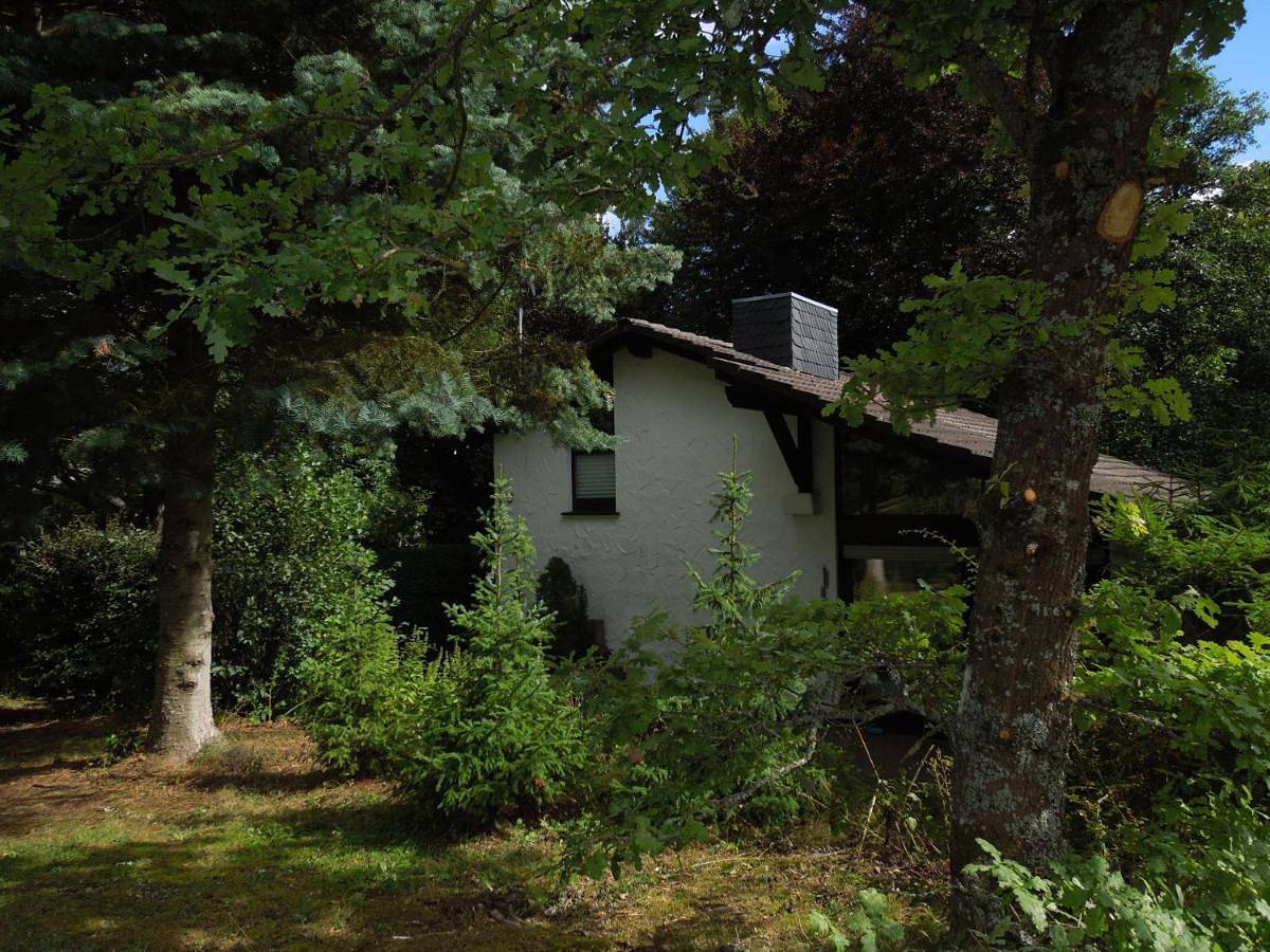 Haus am Wald in Lissendorf, Vulkaneifel