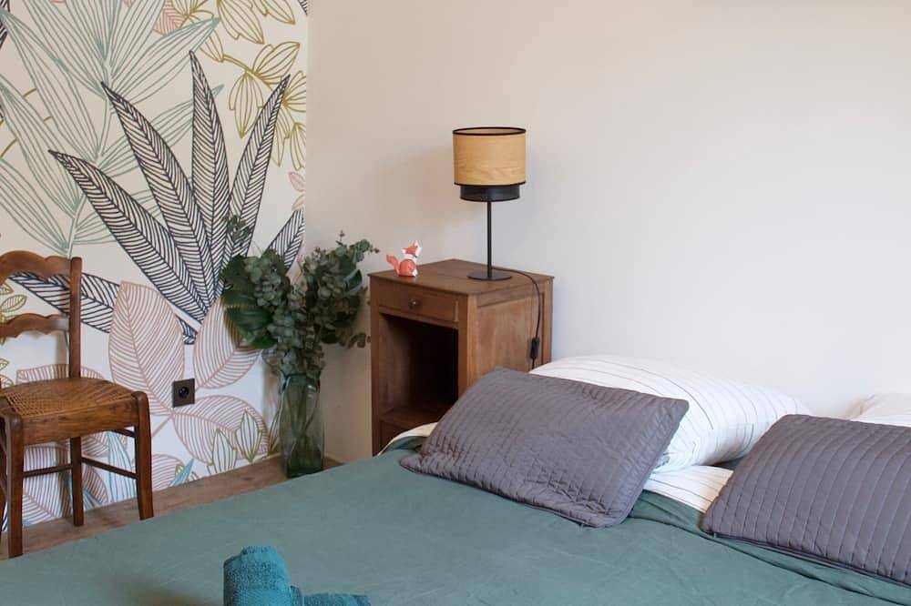 Villa Antoinette - ideal for large families in Saint-Nectaire, Volcans d'Auvergne Regional Nature Park