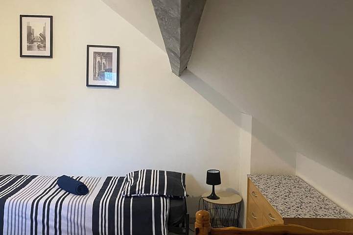 Location de vacances pour 8 personnes à Vieilles-Maisons-sur-Joudry - 4