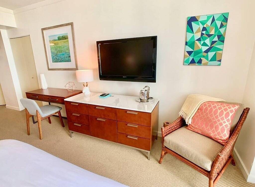 Loft for 2 Guests in Coconut Grove, Biscayne National Park