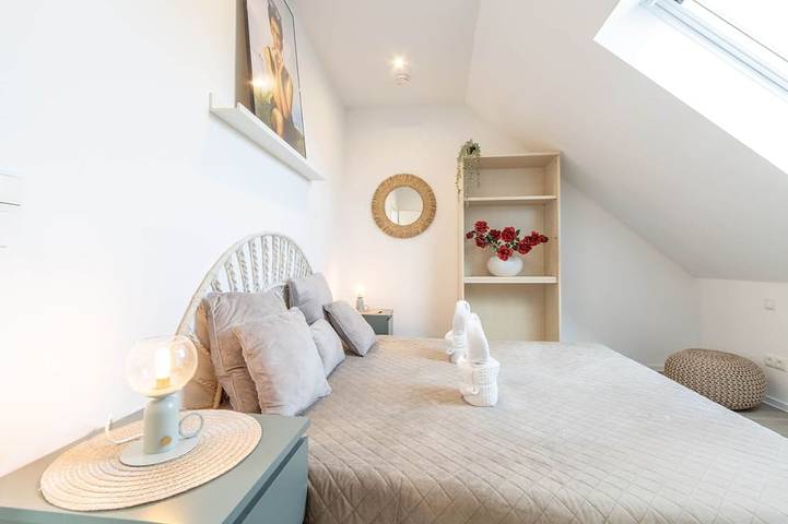 Ferienwohnung für 4 Personen, mit Haustier in Andernach - 2