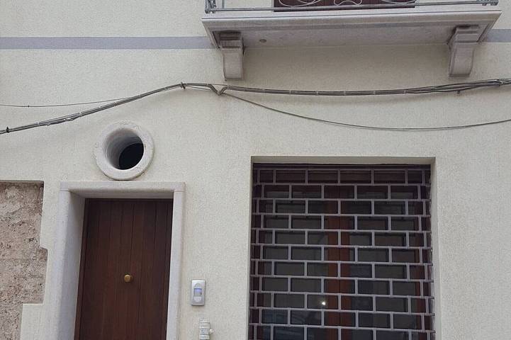 Maison de vacances pour 2 personnes - 1