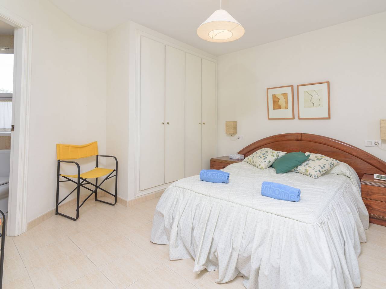 Appartement entier, Villas del Mar in Javea Port, Jávea