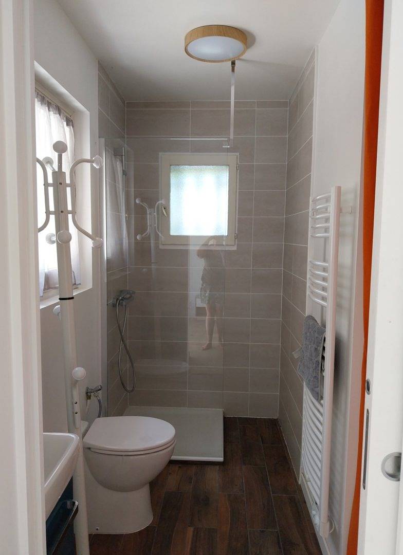 Chambre avec piscine et clim - Chambre in Cambo-les-Bains, Région de Bayonne