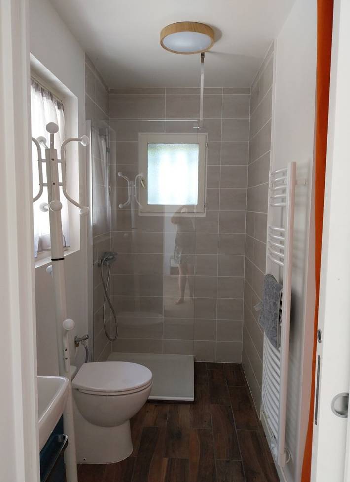 Chambre d’hôte pour 2 personnes, avec terrasse et piscine en Pyrénées-Atlantiques - 4