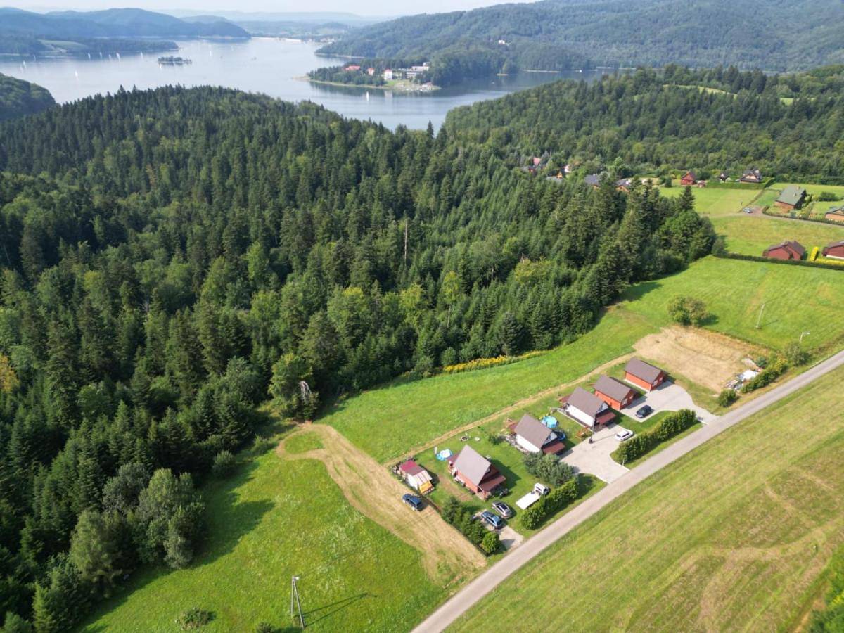 Smocza Jama in Karpaty (Polska)